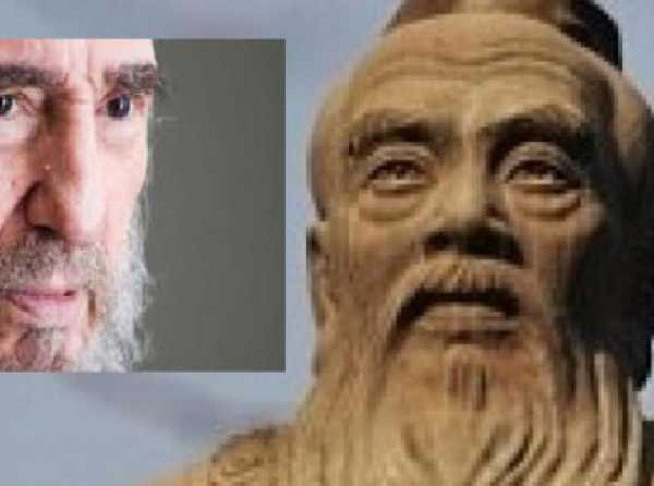 Confucio y Fidel. ¿Del Despotismo ilustrado?