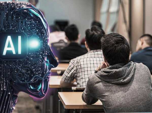 Inteligencia artificial y universidad: ¿puede sobrevivir la autonomía universitaria?