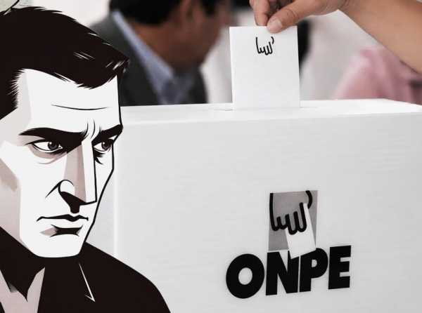 Elecciones 2026: todo se compra