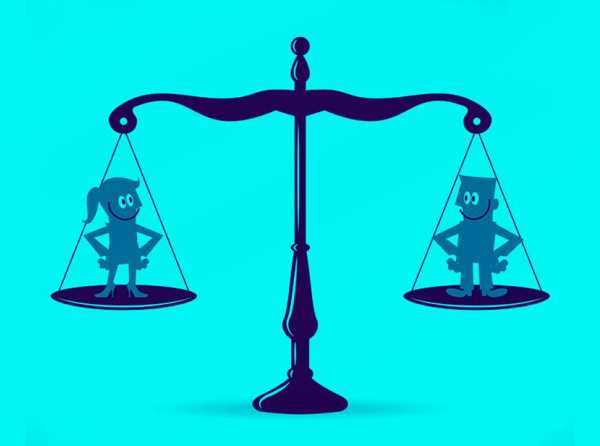 Doctrina de la igualdad