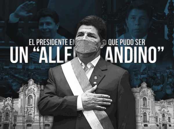 El Presidente encarcelado que pudo ser un “Allende andino”