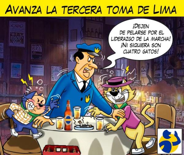 Caricatura del día #2316