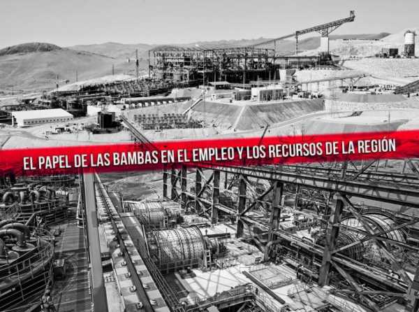 El principal motor antipobreza en Apurímac