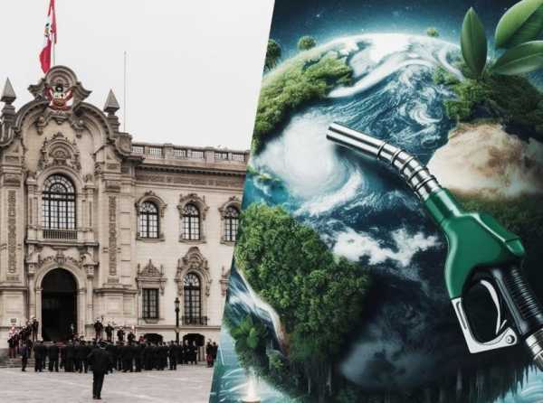 El segundo intento de promocionar los biocombustibles