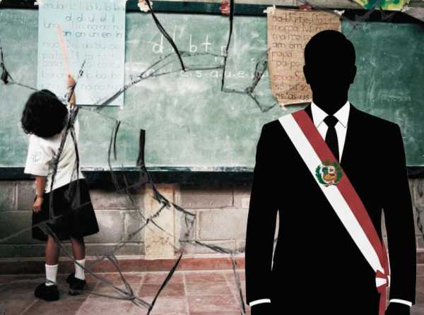 Presidentes peruanos: aniquiladores de la educaci&oacute;n ciudadana