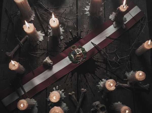 La maldici&oacute;n presidencial: gobernar el Per&uacute; como castigo y no como mandato