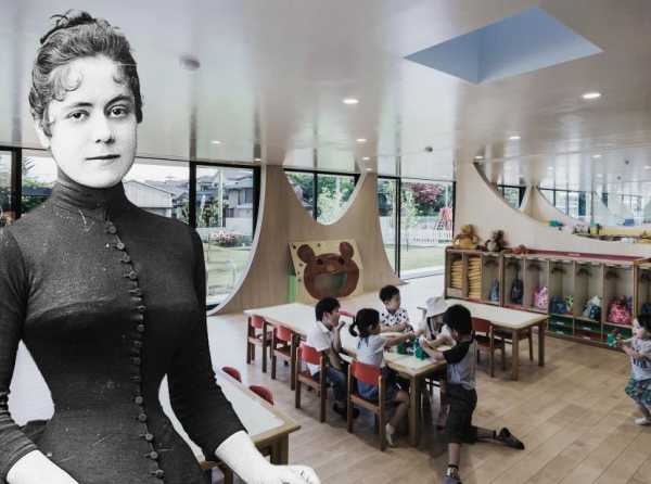 Educación inicial, la siembra de una buena cosecha