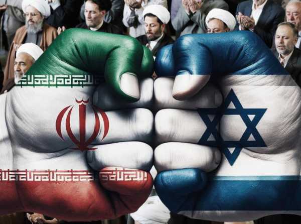 Israel, Irán y la amenaza del fundamentalismo islámico