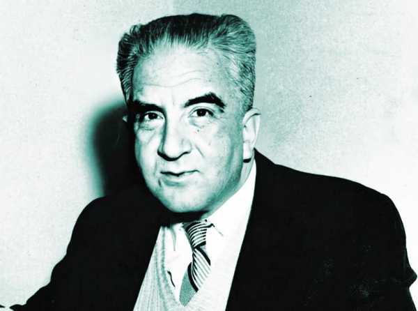 Ciro Alegría