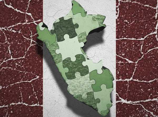 ¿El fracaso político de las regiones?