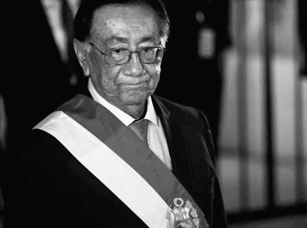 Indignaci&oacute;n, pero no sorpresa 