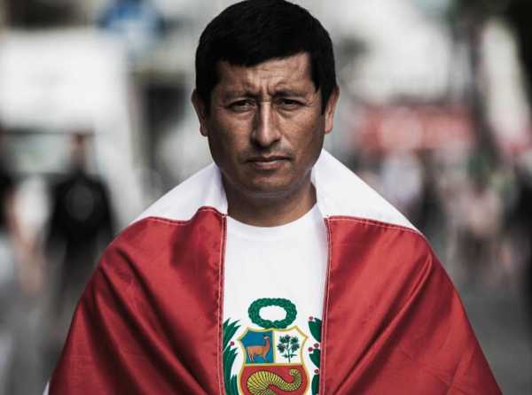 &iquest;Qu&eacute; significa ser peruano?