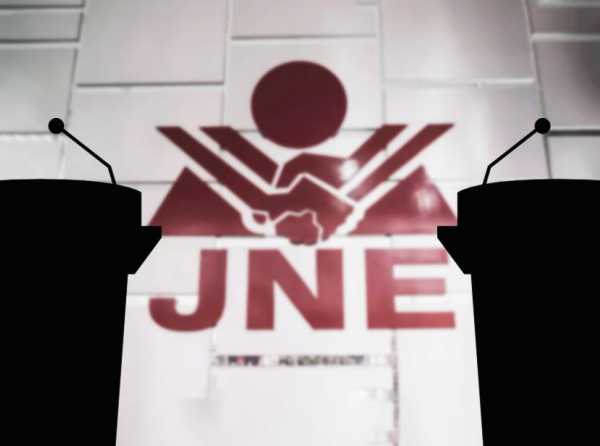 El JNE debe reivindicarse al Per&uacute; con tres debates electorales