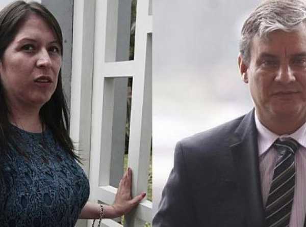 La mujer del C&eacute;sar