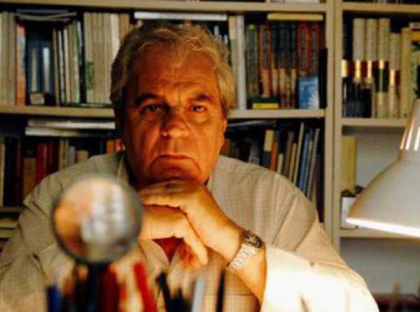 &ldquo;Me siento sucio&rdquo;