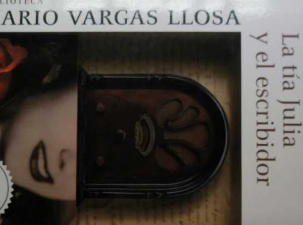 La memoria y la ficci&oacute;n