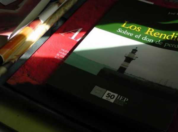 Un perd&oacute;n que quiz&aacute; no llegue nunca