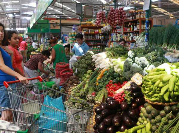 Breve historia del mercado y el Estado