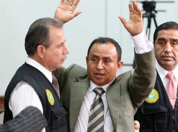 &iquest;Qui&eacute;n es el responsable?