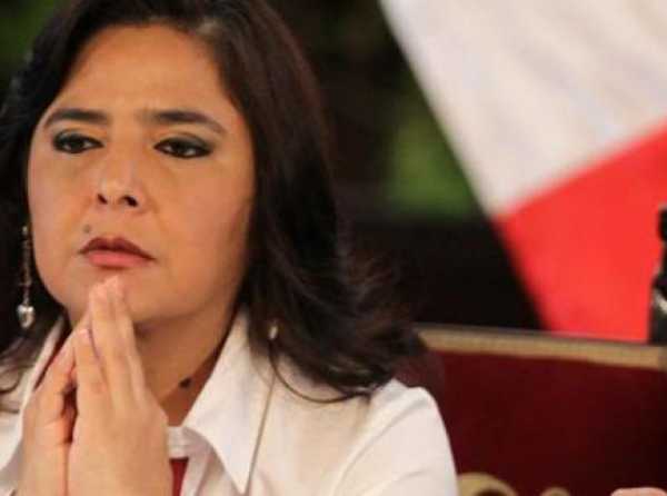 Ana Jara &iquest;la intocable?