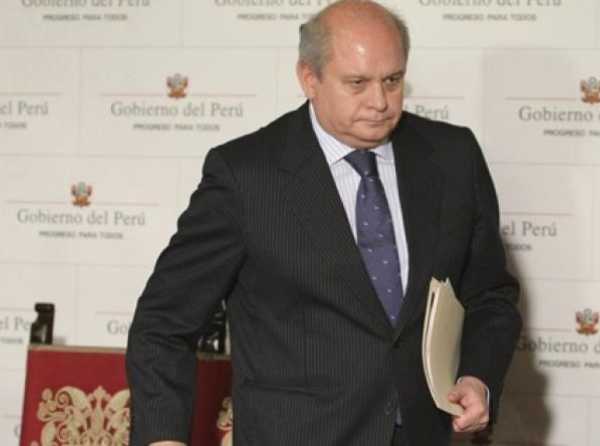 &iquest;Por qu&eacute; Cateriano?