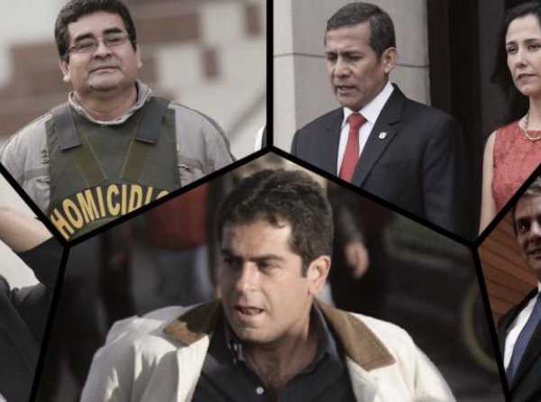 Haci&eacute;ndole el juego a la corrupci&oacute;n