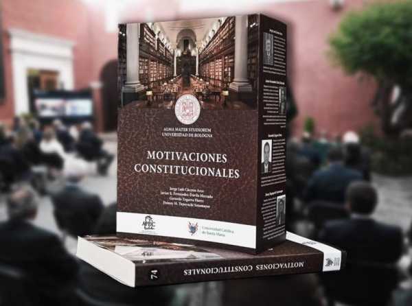 Motivaciones constitucionales