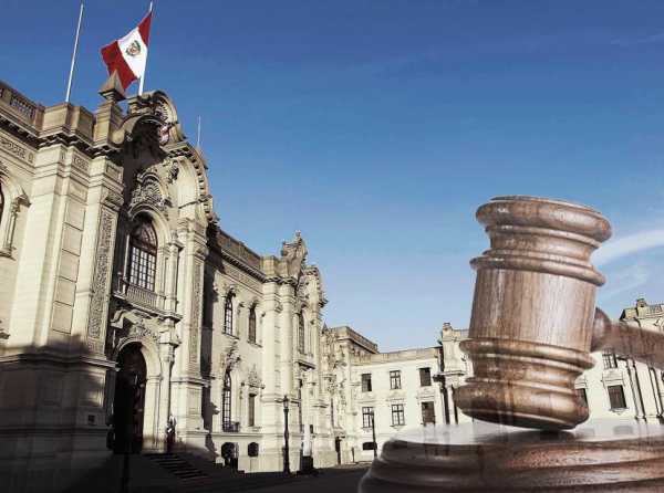 Las formas de gobierno y sus hilos invisibles