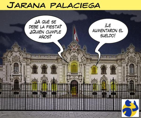 Caricatura del día #2810