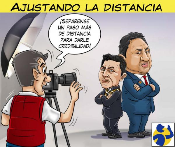 Caricatura del d&iacute;a #2049