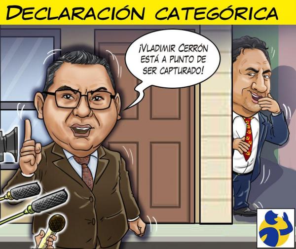 Caricatura del d&iacute;a #2565