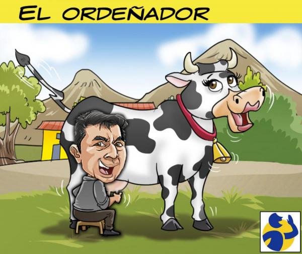 Caricatura del día #2057