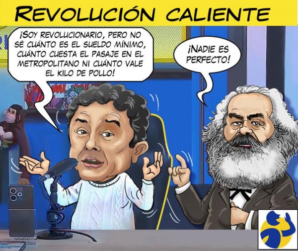 Caricatura del día #2818
