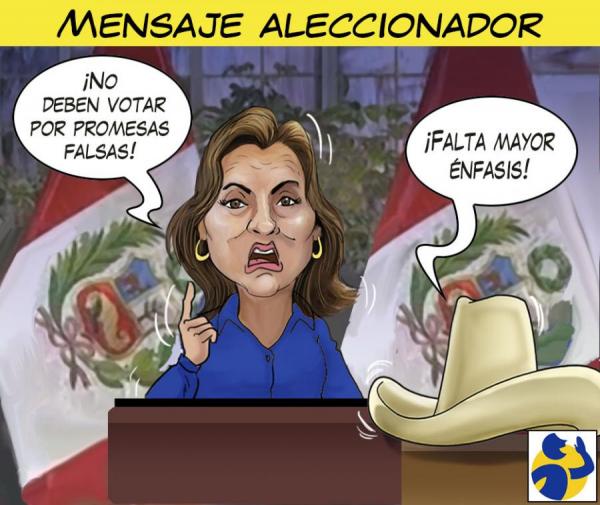 Caricatura del día #2820