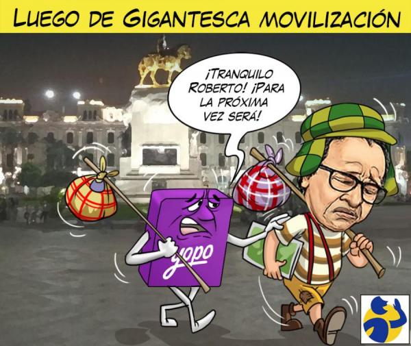 Caricatura del d&iacute;a #3066