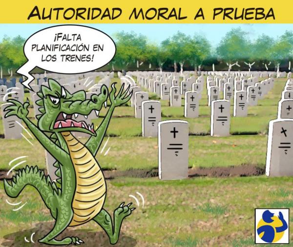 Caricatura del día #2821