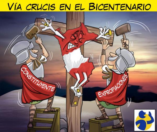 Caricatura del d&iacute;a #1801