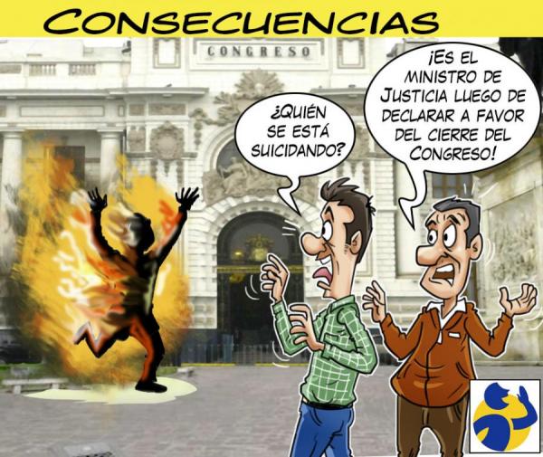 Caricatura del día #2061