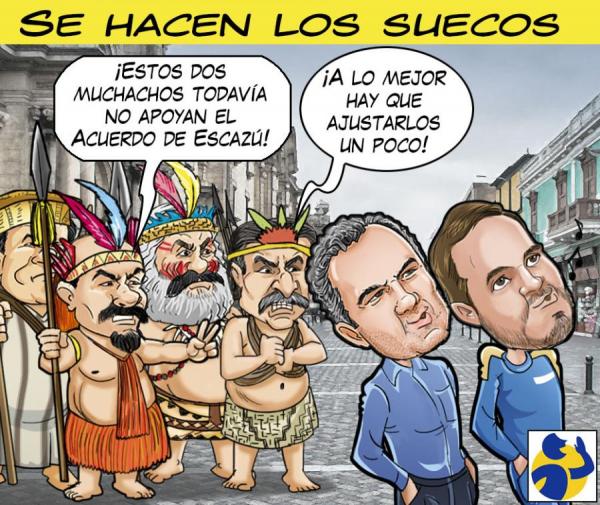 Caricatura del d&iacute;a #1538