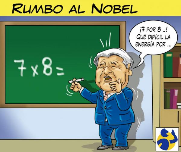 Caricatura del d&iacute;a #2824