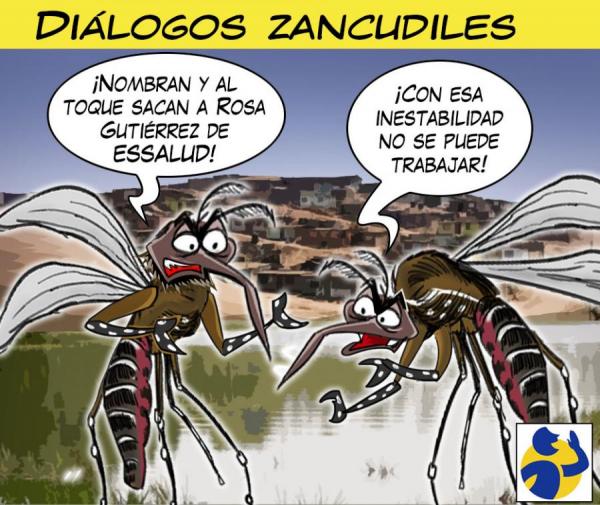 Caricatura del d&iacute;a #2322