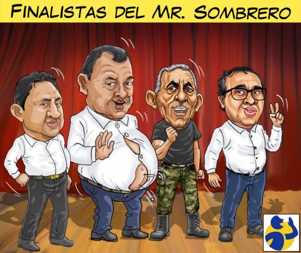 Caricatura del d&iacute;a #3071