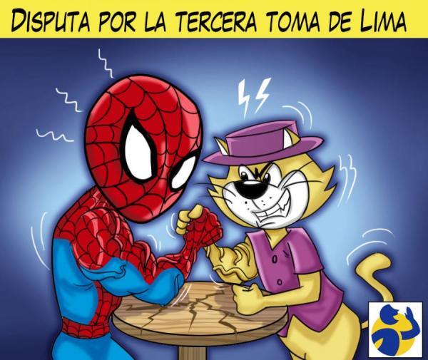 Caricatura del d&iacute;a #2324