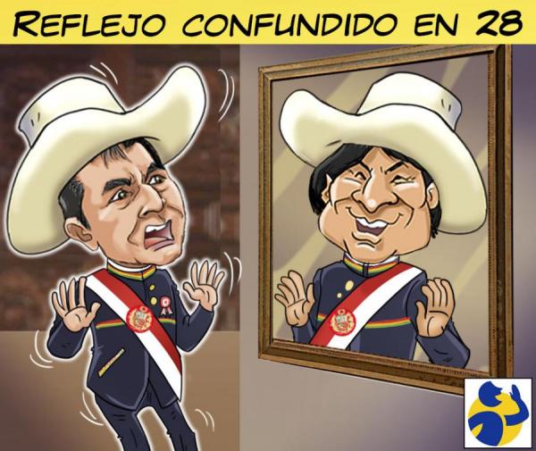 Caricatura del d&iacute;a #1810