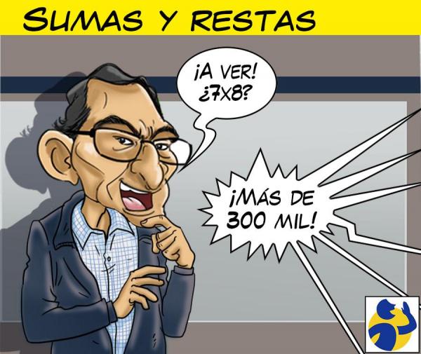 Caricatura del d&iacute;a #2828