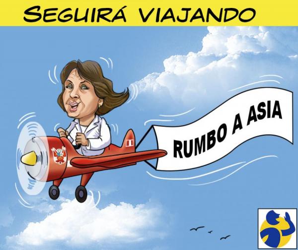 Caricatura del d&iacute;a #2829