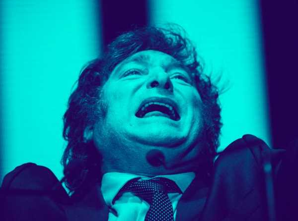 Sobre el libro &ldquo;&iexcl;Viva la libertad, carajo!&rdquo; (II)