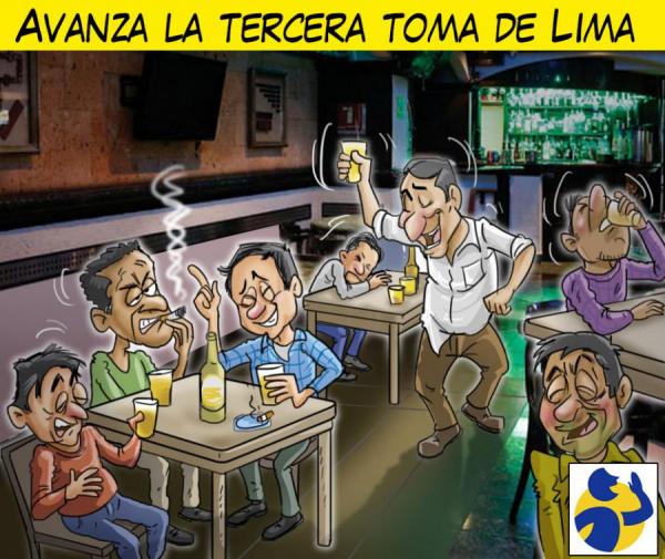 Caricatura del d&iacute;a #2285