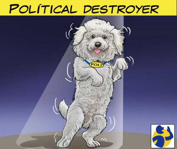 Caricatura del d&iacute;a #2787