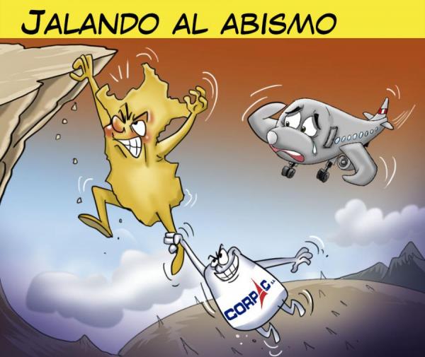 Caricatura del d&iacute;a #2539